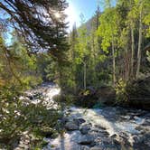 Review photo of Clear Creek Reservoir by Erin , September 7, 2020