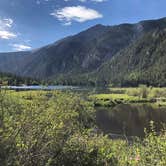 Review photo of Cottonwood Lake Campground by Erik S., September 7, 2020
