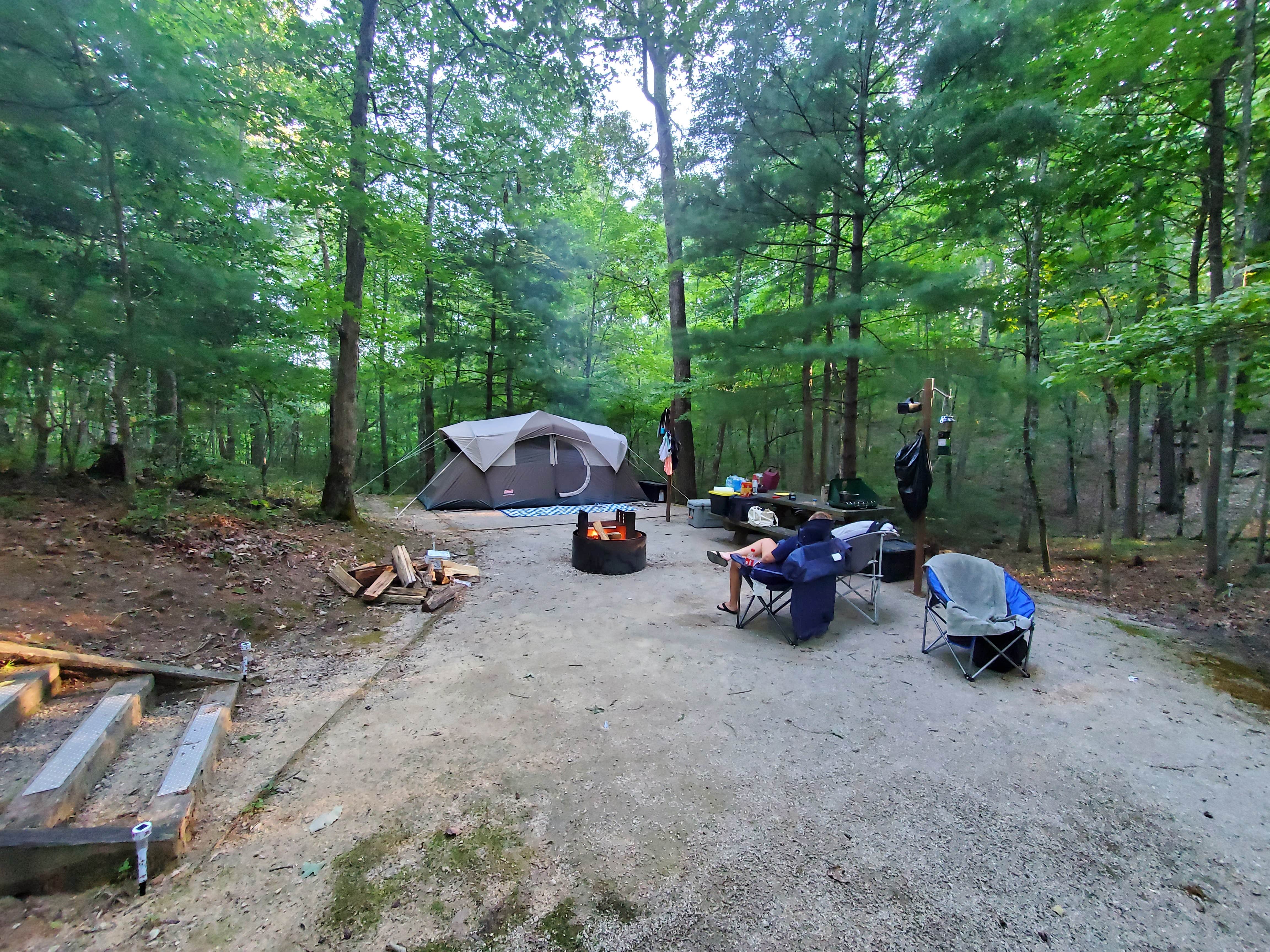 Josh N.'s photo at Grove near Rockholds, KY