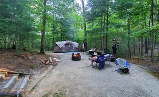 Josh N.'s photo at Grove near Laurel River Lake