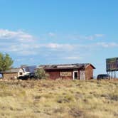 Review photo of Holbrook/Petrified Forest KOA by Vic R., August 9, 2020