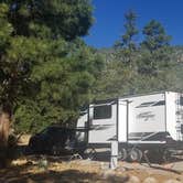 Review photo of Flagstaff KOA by Vic R., August 9, 2020