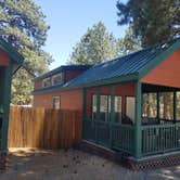 Review photo of Flagstaff KOA by Vic R., August 9, 2020