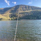 Review photo of Kents Lake Campground by Brittney  C., September 7, 2020