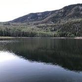 Review photo of Kents Lake Campground by Brittney  C., September 7, 2020