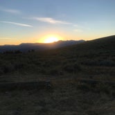 Review photo of Curtis Canyon Dispersed Camping by George H., September 7, 2020