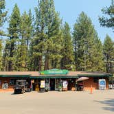 Review photo of Tahoe Valley Campground by Penélope F., September 7, 2020