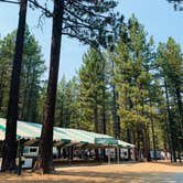 Review photo of Tahoe Valley Campground by Penélope F., September 7, 2020