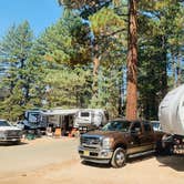 Review photo of Tahoe Valley Campground by Penélope F., September 7, 2020