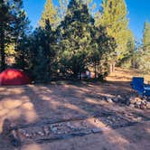 Review photo of Tom Best Spring Road FR117 Dispersed - Dixie National Forest by Meghan A., September 7, 2020