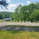 Review photo of Melton Hill Dam Campground — Tennessee Valley Authority (TVA) by Janet C., May 14, 2018