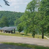 Review photo of Melton Hill Dam Campground — Tennessee Valley Authority (TVA) by Janet C., May 14, 2018