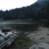 Review photo of Wasatch National Forest Moosehorn Campground by Spencer L., September 7, 2020