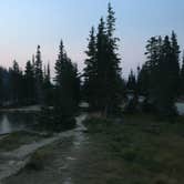 Review photo of Wasatch National Forest Moosehorn Campground by Spencer L., September 7, 2020