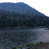 Review photo of Wasatch National Forest Moosehorn Campground by Spencer L., September 7, 2020