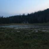 Review photo of Wasatch National Forest Moosehorn Campground by Spencer L., September 7, 2020