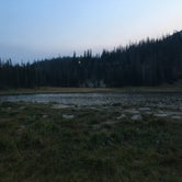 Review photo of Wasatch National Forest Moosehorn Campground by Spencer L., September 7, 2020