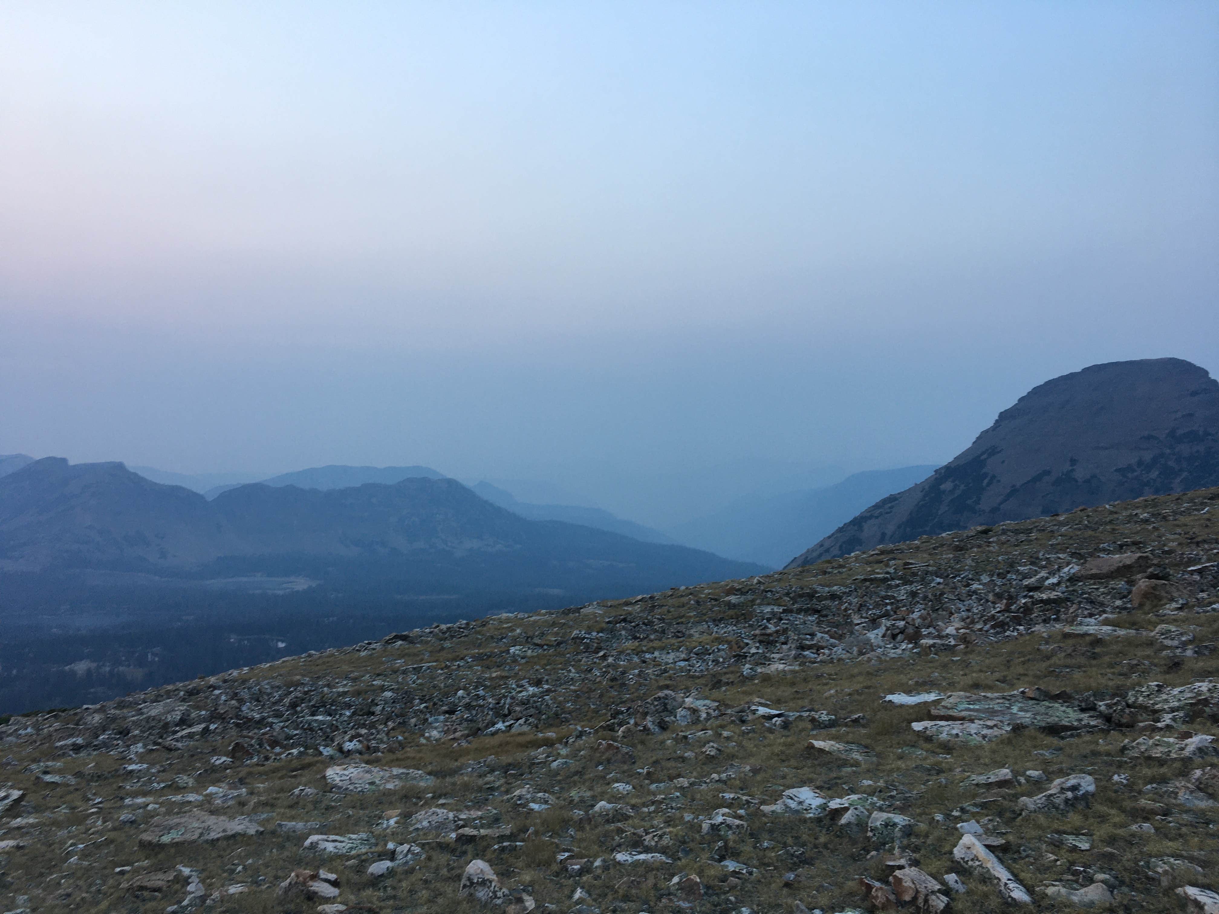 Wasatch National Forest Moosehorn Campground Camping The Dyrt