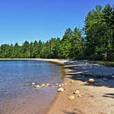 Review photo of Pretty Lake State Forest Campground by Megan A., May 14, 2018
