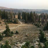 Review photo of Wasatch National Forest Moosehorn Campground by Spencer L., September 7, 2020