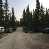 Review photo of Wasatch National Forest Moosehorn Campground by Spencer L., September 7, 2020