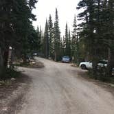 Review photo of Wasatch National Forest Moosehorn Campground by Spencer L., September 7, 2020