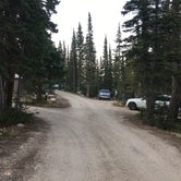 Review photo of Wasatch National Forest Moosehorn Campground by Spencer L., September 7, 2020