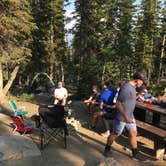 Review photo of Wasatch National Forest Moosehorn Campground by Spencer L., September 7, 2020