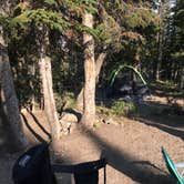 Review photo of Wasatch National Forest Moosehorn Campground by Spencer L., September 7, 2020