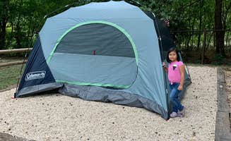 Richard G.'s photo at San Antonio Alamo KOA near Castroville, TX