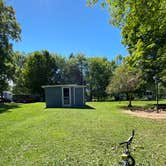 Review photo of Lakeview Campsite by Emily W., September 7, 2020