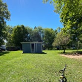 Review photo of Lakeview Campsite by Emily W., September 7, 2020