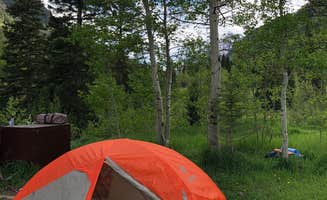 Erik S.'s photo at Silver Bell in Colorado