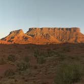 Review photo of Upper Onion Creek Campground by Tori M., September 7, 2020