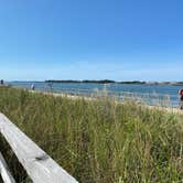 Review photo of Delaware Seashore State Park Campground by Sherri C., September 7, 2020