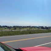 Review photo of Delaware Seashore State Park Campground by Sherri C., September 7, 2020