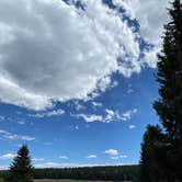 Review photo of LeBaron Reservoir Campground by Brittney  C., September 7, 2020