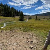 Review photo of LeBaron Reservoir Campground by Brittney  C., September 7, 2020