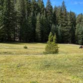 Review photo of LeBaron Reservoir Campground by Brittney  C., September 7, 2020