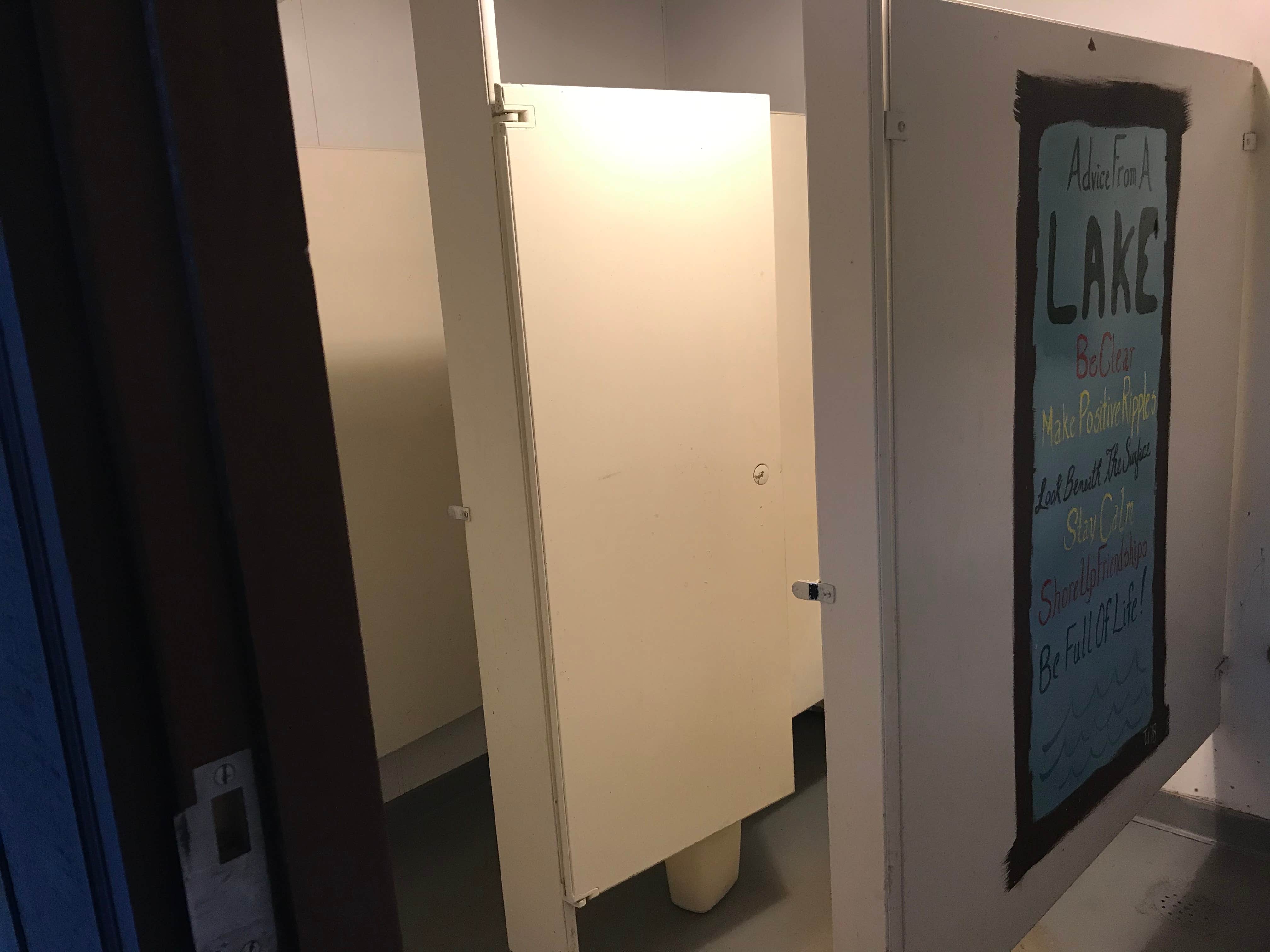 Camper-submitted photo at Luby Bay Campground near Coolin, ID