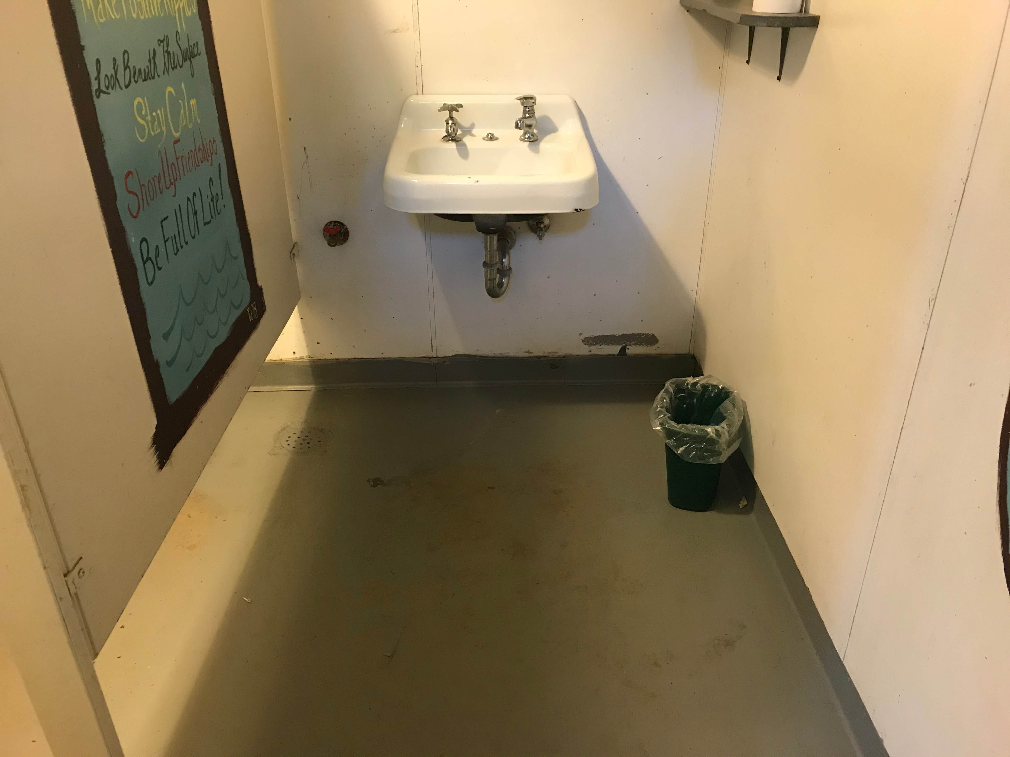 Camper-submitted photo at Luby Bay Campground near Coolin, ID