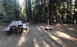 Nanette C.'s photo at Luby Bay Campground near Coolin, ID