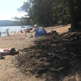 Review photo of Luby Bay Campground by Nanette C., September 7, 2020