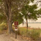 Review photo of Upper Campground - Pahranagat National Wildlife Refuge by Jessica M., September 7, 2020