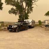 Review photo of Upper Campground - Pahranagat National Wildlife Refuge by Jessica M., September 7, 2020