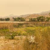 Review photo of Upper Campground - Pahranagat National Wildlife Refuge by Jessica M., September 7, 2020