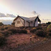 Review photo of Under Canvas Moab by Erik S., September 7, 2020