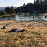 Review photo of Priest River by Nanette C., September 7, 2020