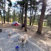 Review photo of Sitting Bull Campground by Margarita Z., September 7, 2020