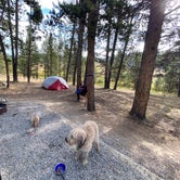 Review photo of Sitting Bull Campground by Margarita Z., September 7, 2020